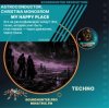 Astroconductor, Christina Monoxrom - My Happy Place