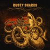 Portada Rusty Sharks - Freedom Rusty Sharks - Freedom