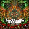 Portada Distorted Forest - Submersive Distorted Forest - Submersive