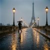 DJANTONOV - Pluie