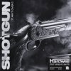 Portada Hardwell, Bright Lights - Shotgun (It Ain't Over) Hardwell, Bright Lights - Shotgun (It Ain't Over)
