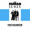 Portada Human League - Don't You Want Me (Dj Edit) Human League - Don't You Want Me (Dj Edit)