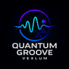 Portada Vexlum - Quantum Groove 038 Vexlum - Quantum Groove 038