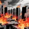 Portada Тихон Снег - За Тихон Снег - За