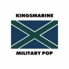 Portada KingSMarine - Volk Seks (Wolf Sex) KingSMarine - Volk Seks (Wolf Sex)