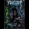 Portada DJ Katya Kadykov - Токсичный Гипноз DJ Katya Kadykov - Токсичный Гипноз