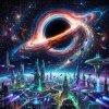 Black Hole - Intergalactic Empire