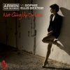Armin van Buuren vs Sophie Ellis Bextor - Not Giving Up On Love (Radio Edit)