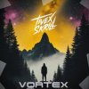 Portada Tivex Skrill - Vortex Tivex Skrill - Vortex