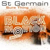 St Germain - Sure Thing (Mixed)