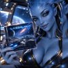 Portada Laserlight - Chelyabinsk Meteor (Remix) Laserlight - Chelyabinsk Meteor (Remix)