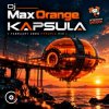Dj Max Orange - Kapsula (February 2009 ppeople mix)