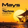 Mays - Play Techno KaZantip 09.08.12