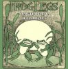 Froglegs - Fuck off