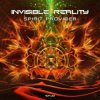 Invisible Reality & Time In Motion - Advanced Species (Original Mix)