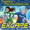 7dance feat Melody Castellari - Excape (Eurojump Radio)