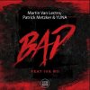 Portada Martin Van Lectro feat. Victor Perry - Supernova Martin Van Lectro feat. Victor Perry - Supernova