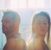 Portada Enrico Sangiuliano feat. Charlotte De Witte - Reflection Enrico Sangiuliano feat. Charlotte De Witte - Reflection
