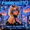 Portada Helena210 - Neon Pumpkins(Неоновые тыквы) (Deep house Slap house). Helena210 - Neon Pumpkins(Неоновые тыквы) (Deep house Slap house).