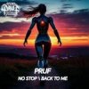 Prüf - Run Away