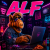 Обкладинка Алексей Торопат - ALF