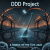Portada P.M.Rossoff & DDD Project - A Paddle of the Fate. Techno Remix 2026