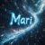 Cover Mari - Spaceship