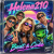 Portada Helena210 - Beat & Code(Neuromaniacs Neon)