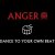 Portada ANGER 奰 - Dance To Your Own Beat