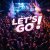 Portada MusicOnlineUA - Let's Go!