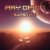 Portada Ray Orion - Dixis