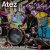 Portada Atez - NeuroPunk Vol 2.