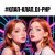 Portada DJ-PHP - КЛАП-КЛАП