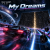 Portada DJ-Lion- Л. Е. В. - My dreams