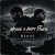 Portada Miyagi & Andy Panda - Minor (Dj M1ron Remix)