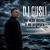 Portada DJ GUSLI - Не жди меня, я не вернусь