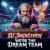 Portada DJ Jakovlevich - We’re the Dream Team