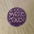 Portada DJ Magic Touch - Soundboy (new jungle mix)