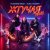 Portada PLAYERS BACK, Alex Vasaby - Жгучая (Remix)