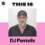 Portada Dj Pantelis - Sacred Spirit