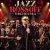 Portada Jazz Rossoff Orchestra - Golden Visions 1981. Jazz orchestra version 2019. Remastered 2026