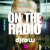 Portada Djraw - On The Radio