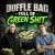 Portada VOOLAND - Duffle Bag Full of Green Shit (ft. M.U.K.A.D)