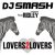Portada DJ Smash feat. Ridley - Lovers 2 Lovers