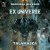 Portada Tropical Bleyage - Ex Universe (Talamasca Remix)