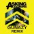 Portada Asking Alexandria - A Prophecy (Gunazy Remix)
