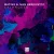 Portada Matiso & Ivan Berkowitz - Calanques