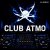 Portada DJ Grom - CLUB ATMO 117