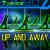 Обкладинка 7dance - Up and away