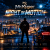 Portada Mr.Kuper - NIGHT IN MOTION (DJ SET)